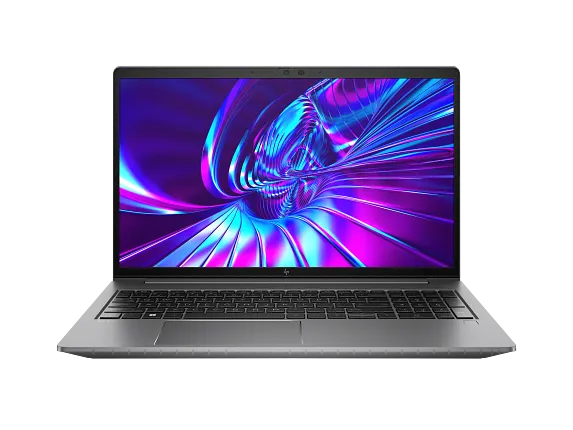 تصویر مرجع HP ZBook Power G9 · تطبیق 80٪