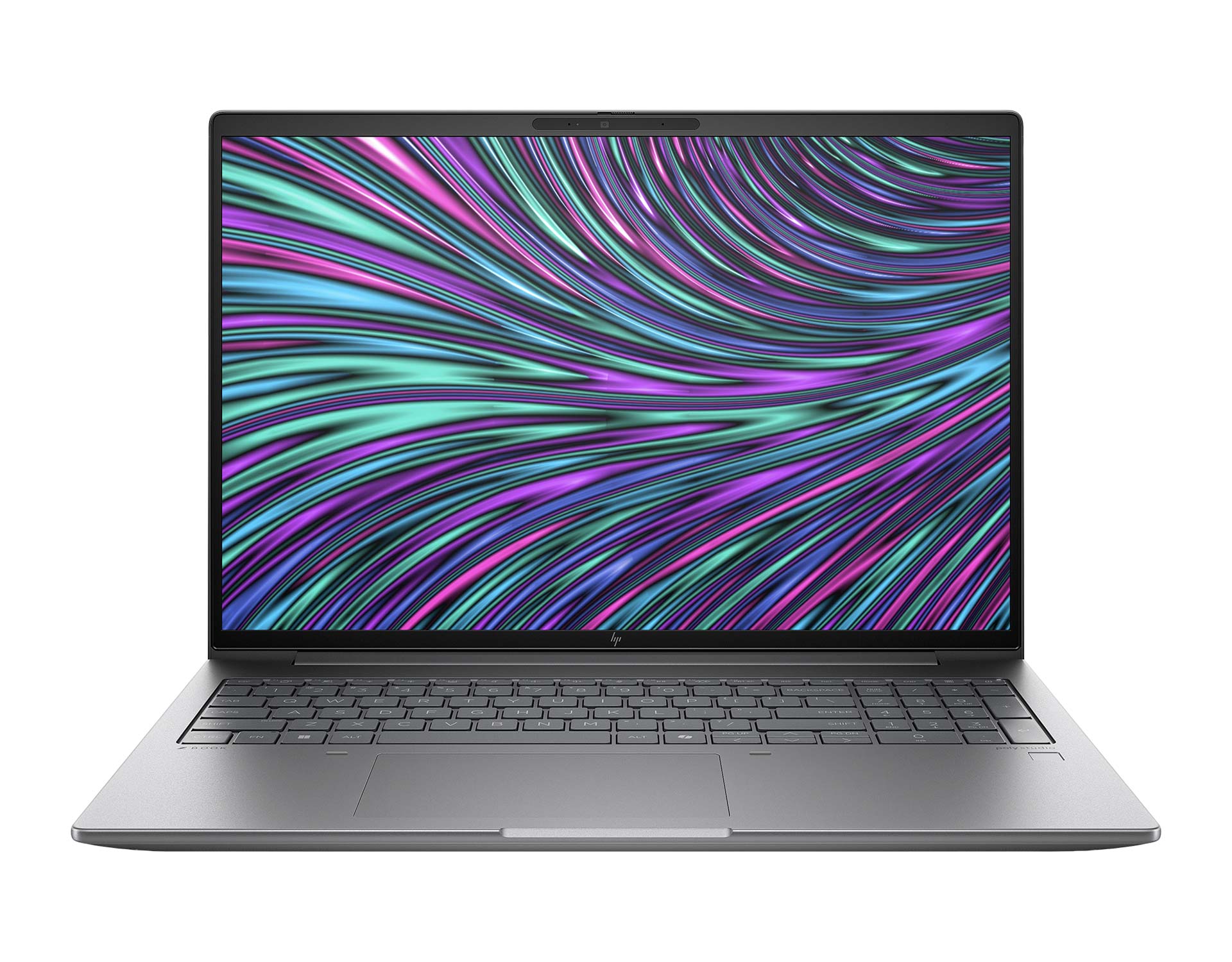 تصویر مرجع HP ZBook Power G11 · تطبیق 80٪