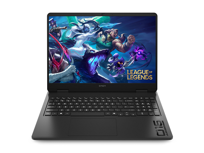 عکس دستگاه / فروشگاه HP Omen 16