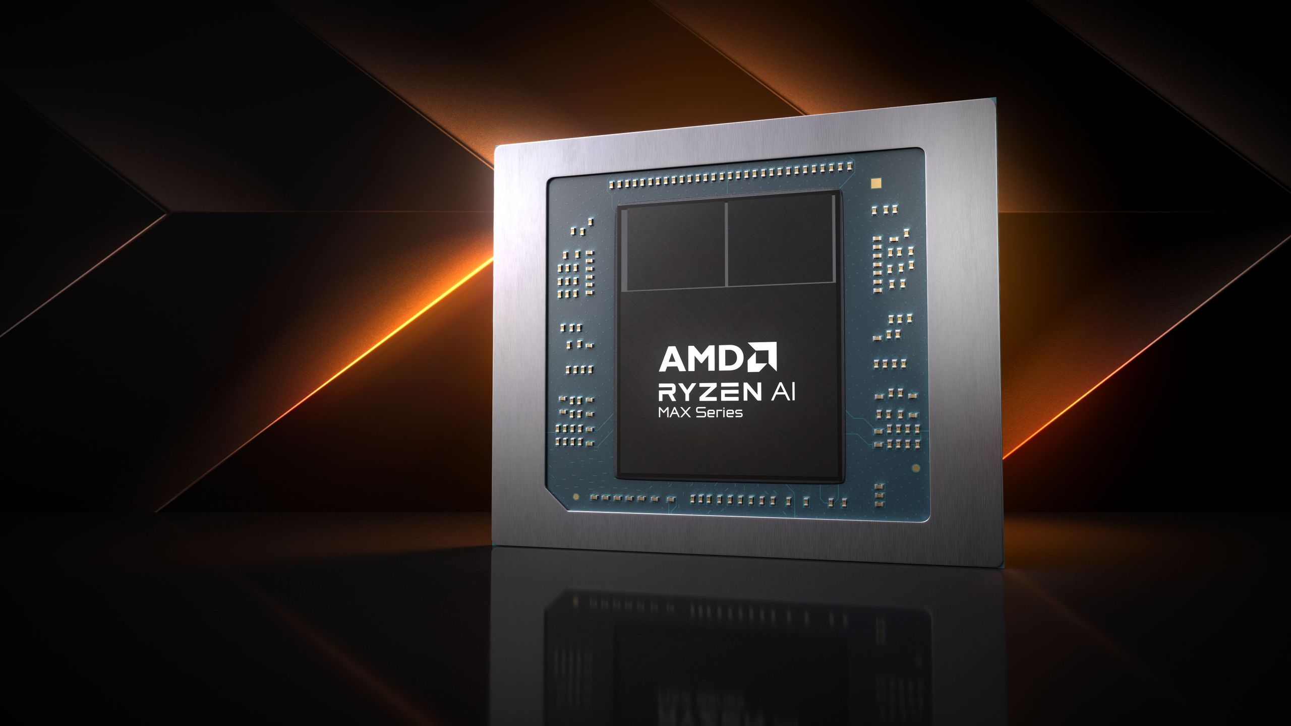 AMD بنچمارک‌های Ryzen AI Max+ Pro 495 را منتشر کرد؛ حافظه یکپارچه تا ۱۹۲ گیگابایت