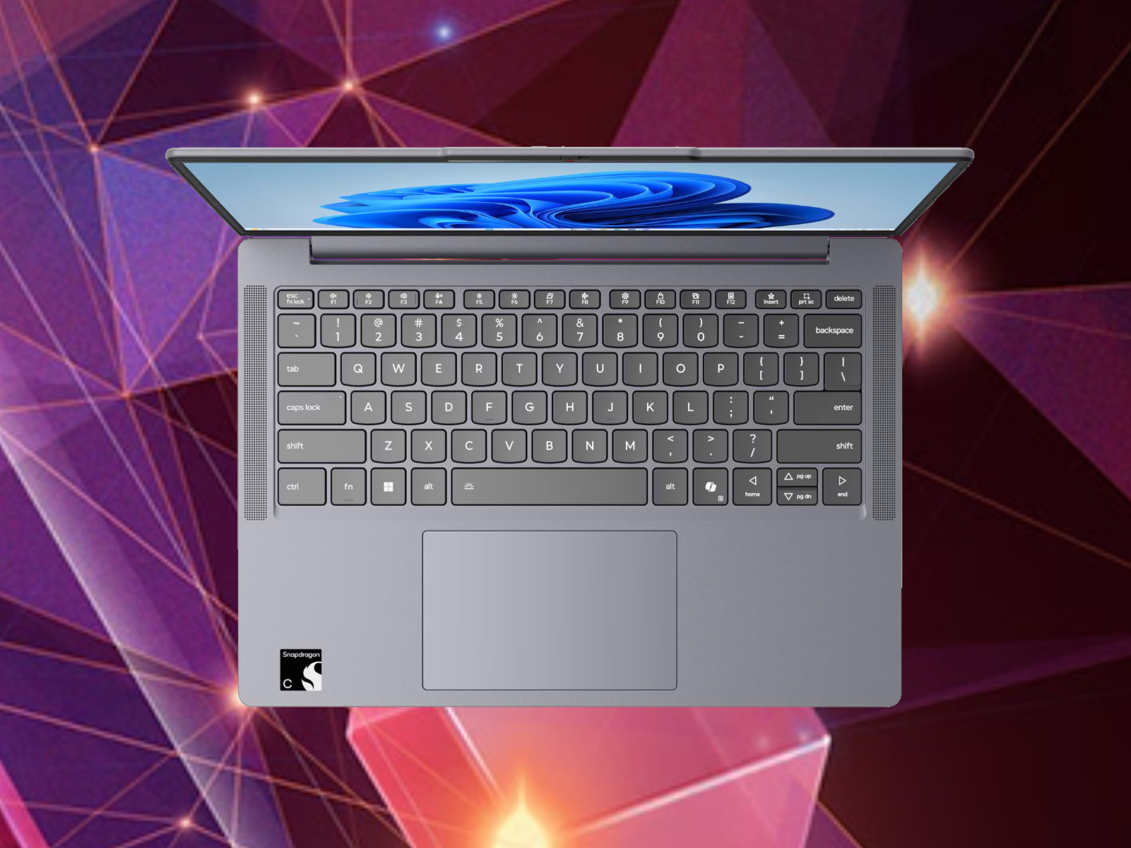 عرضه اروپایی IdeaPad Slim 3x چهارده‌اینچی؛ رم پایه فقط ۴ گیگابایت