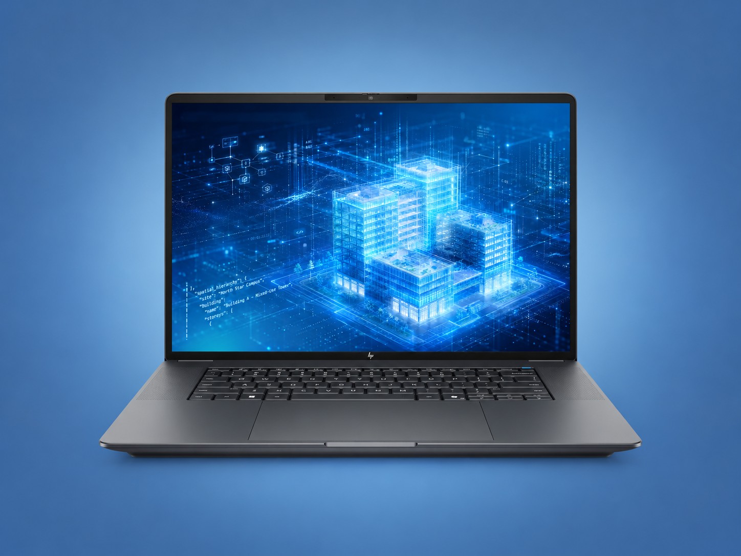 عرضه HP ZBook Ultra G3a؛ گزینه حافظه ۱۹۲ گیگابایتی در اروپا
