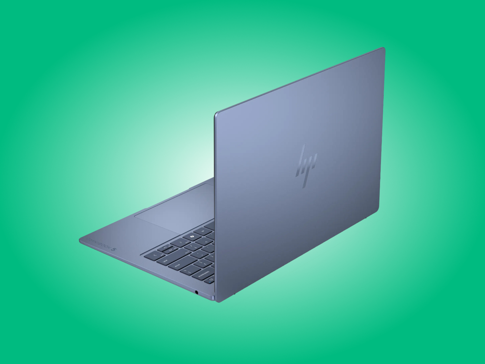 فروش نسخه Core 7 لپ‌تاپ HP OmniBook 5 14 آغاز شد