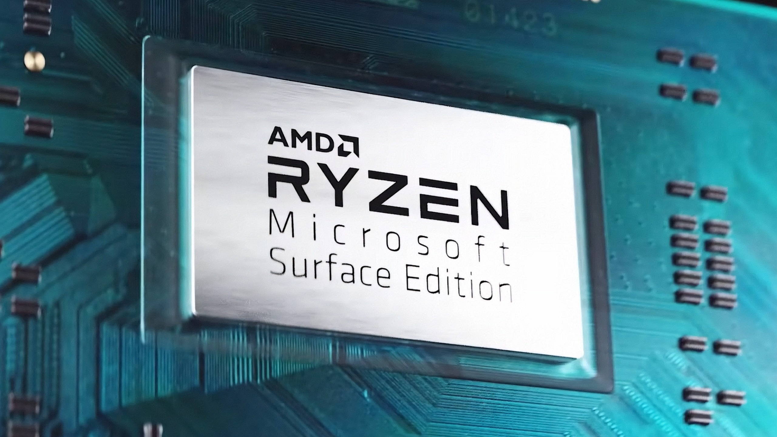چرا در سرفیس‌های جدید خبری از پردازنده AMD نیست؟