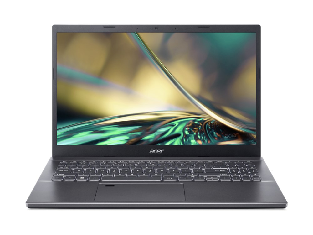 تصویر مرجع خانواده Acer Aspire A515-57G