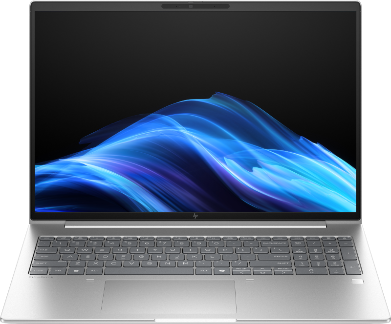 HP EliteBook 6 G1i 16 inch Notebook AI PC | HP® Africa
