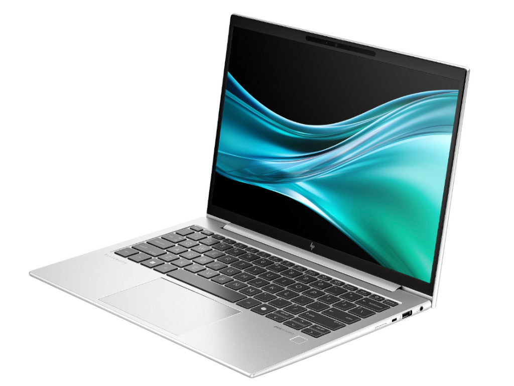 HP EliteBook 830 G11 Business Laptop, Intel Ultra 7-155U 12-Core, 16GB — Gulf Micro Systems