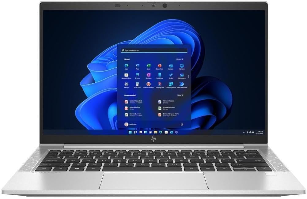 HP EliteBook 830 G8 13.3" Core i5 11th Gen Renewed – AED 999 | Skyline