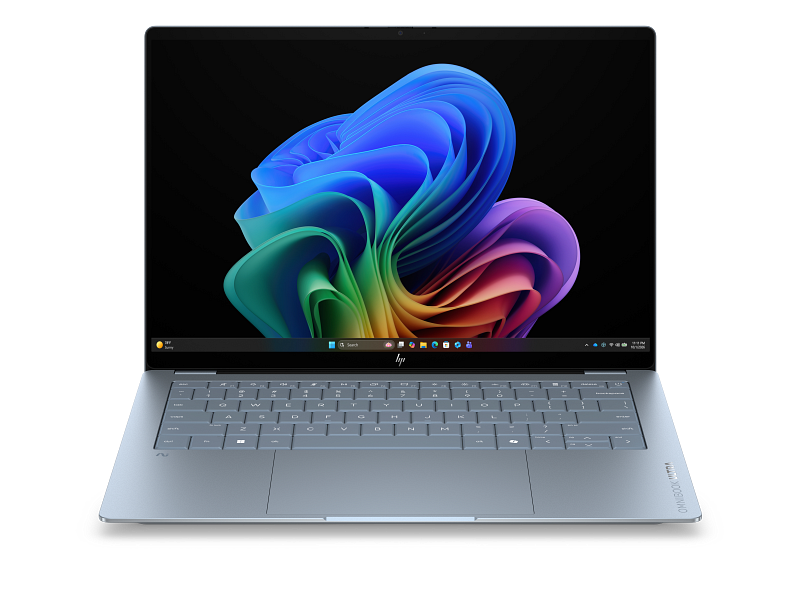 HP OmniBook Ultra Laptop Next Gen AI 14-kg0501nax | HP® Ireland