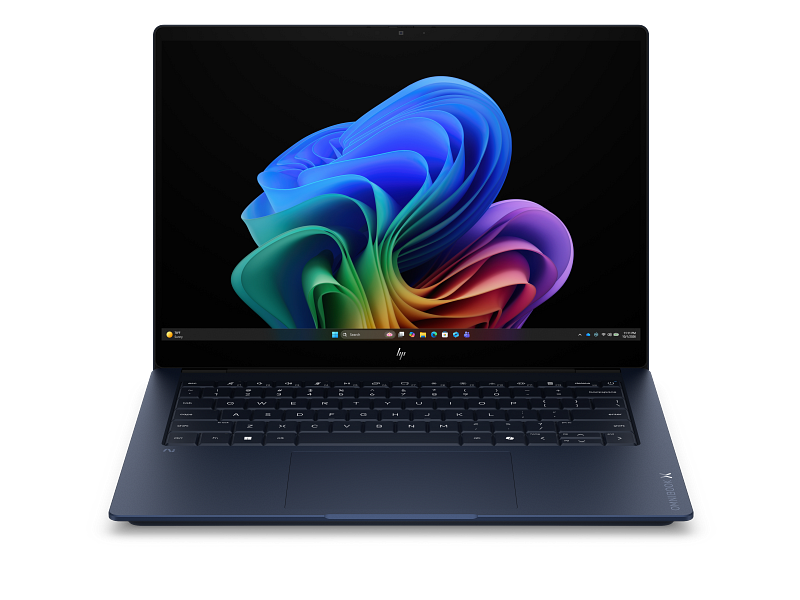 HP OmniBook X Laptop Next Gen AI 14-ka0007ne | HP® Middle East