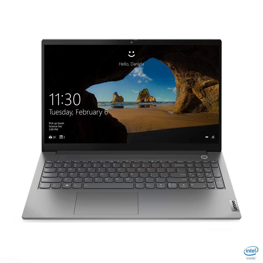 تصویر مرجع خانواده ThinkBook 15 G2 ITL