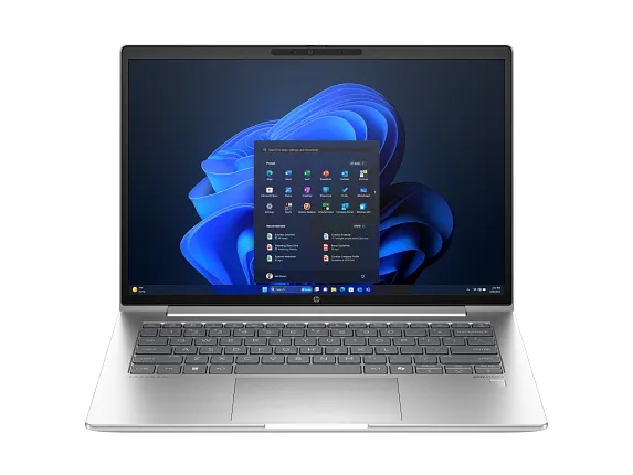 تصویر مرجع خانواده ProBook 445 G11